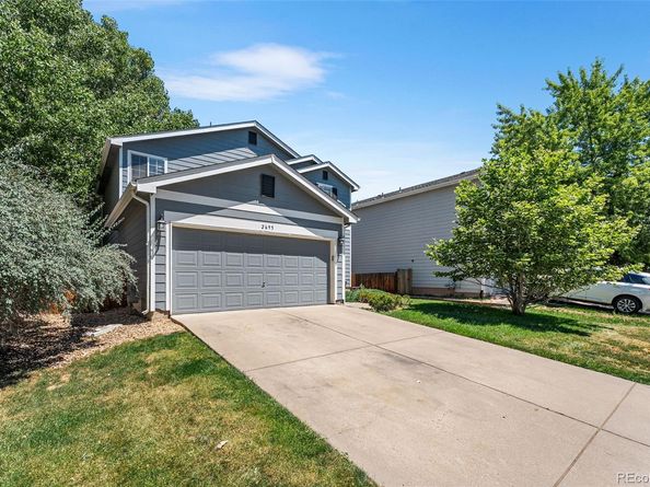 2695 E 109th Avenue, Northglenn CO 80233