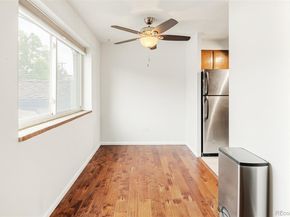1260 York Street 206, Denver CO 80206