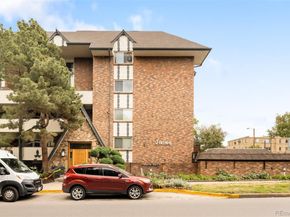 1260 York Street 206, Denver CO 80206