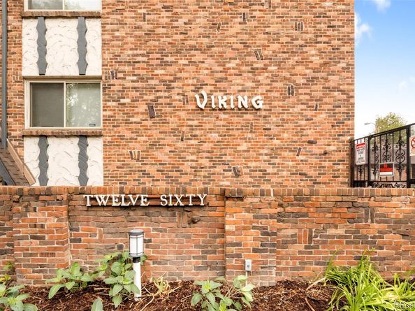 1260 York Street 206, Denver CO 80206