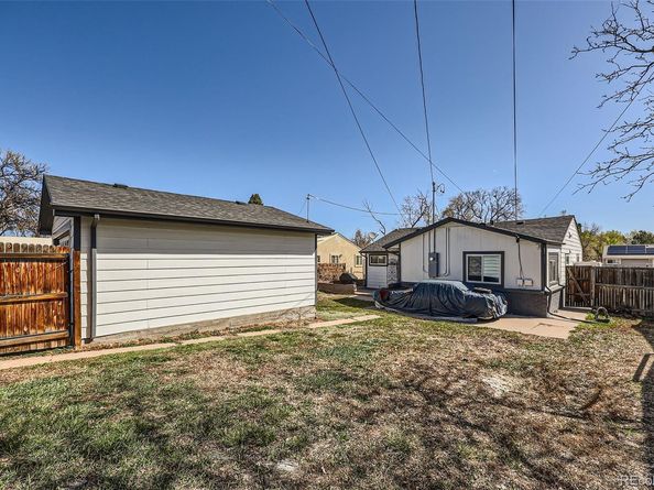 433 S Xavier Street, Denver CO 80219