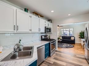 433 S Xavier Street, Denver CO 80219