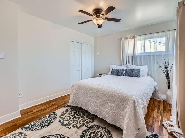 433 S Xavier Street, Denver CO 80219