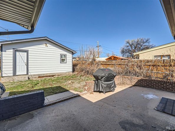 433 S Xavier Street, Denver CO 80219