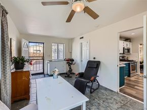 433 S Xavier Street, Denver CO 80219
