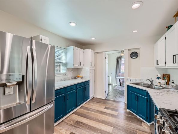 433 S Xavier Street, Denver CO 80219