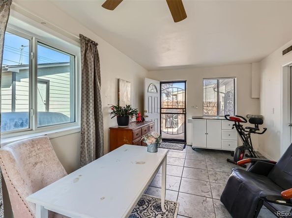433 S Xavier Street, Denver CO 80219
