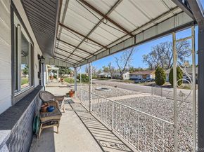 433 S Xavier Street, Denver CO 80219