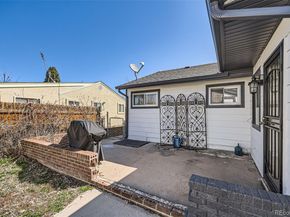 433 S Xavier Street, Denver CO 80219
