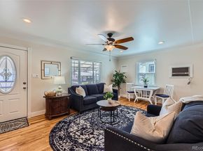 433 S Xavier Street, Denver CO 80219