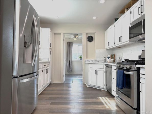 433 S Xavier Street, Denver CO 80219