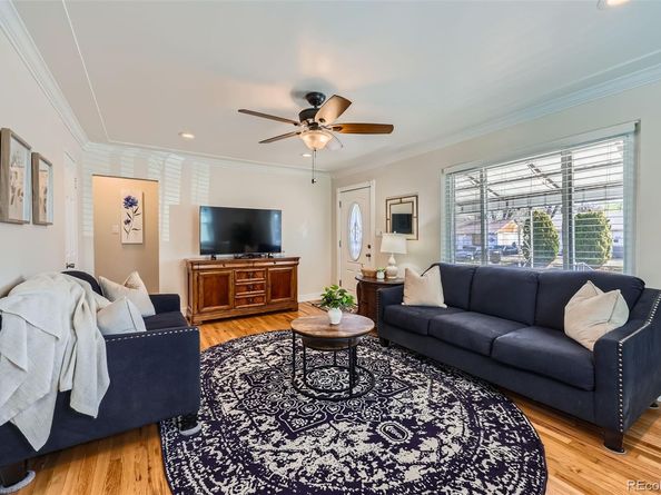 433 S Xavier Street, Denver CO 80219