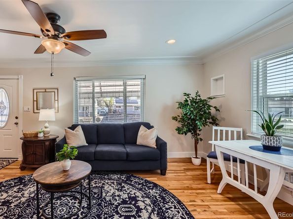 433 S Xavier Street, Denver CO 80219