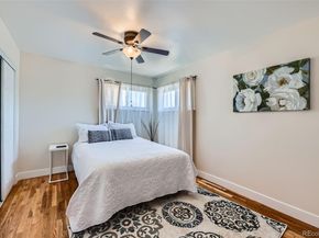 433 S Xavier Street, Denver CO 80219