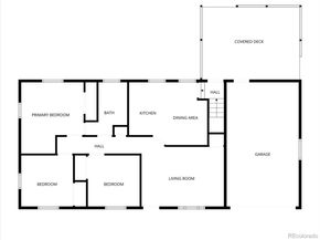 11460 Ogden Street, Northglenn CO 80233