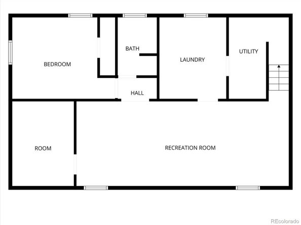 11460 Ogden Street, Northglenn CO 80233