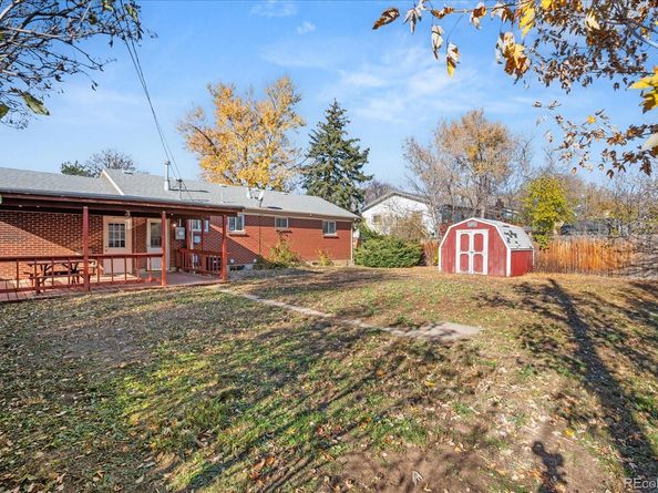 11460 Ogden Street, Northglenn CO 80233