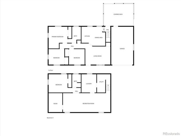 11460 Ogden Street, Northglenn CO 80233