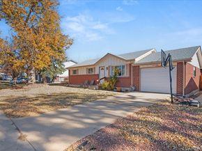 11460 Ogden Street, Northglenn CO 80233