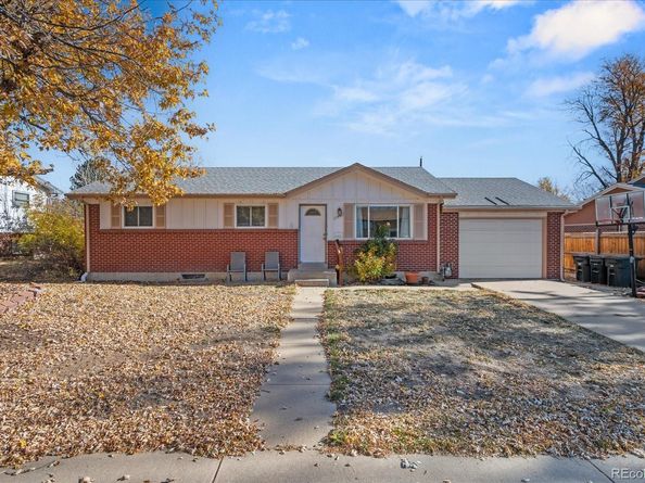 11460 Ogden Street, Northglenn CO 80233