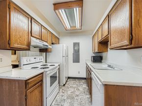 14720 E Kentucky Drive 634, Aurora CO 80012