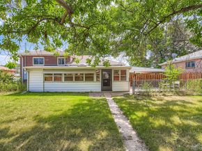 2511 S Vrain Street, Denver CO 80219