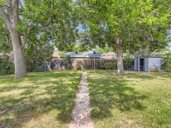 2511 S Vrain Street, Denver CO 80219