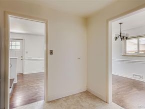 2511 S Vrain Street, Denver CO 80219