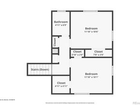 2511 S Vrain Street, Denver CO 80219