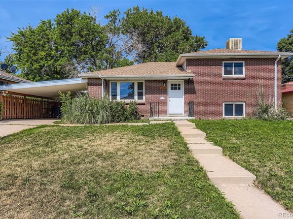 2511 S Vrain Street, Denver CO 80219