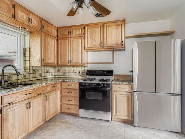 2511 S Vrain Street, Denver CO 80219