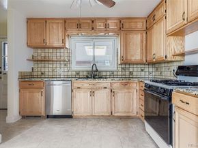 2511 S Vrain Street, Denver CO 80219