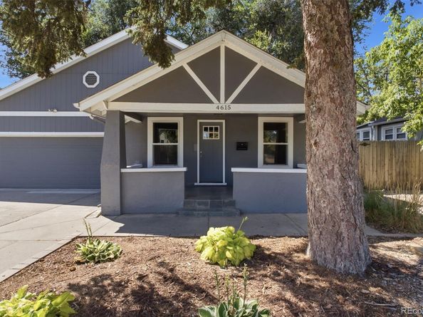 4615 Zuni Street, Denver CO 80211
