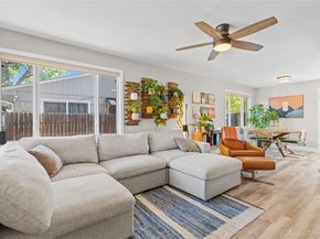 1460 W Alaska Place, Denver CO 80223