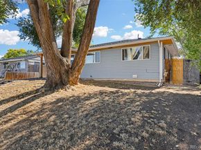 1460 W Alaska Place, Denver CO 80223