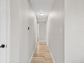 1460 W Alaska Place, Denver CO 80223