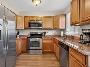 1610 S Ivory Circle J, Aurora CO 80017