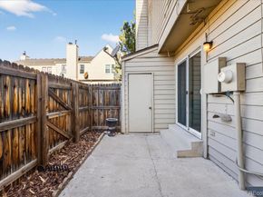 1610 S Ivory Circle J, Aurora CO 80017
