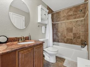 1610 S Ivory Circle J, Aurora CO 80017