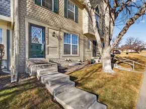 1610 S Ivory Circle J, Aurora CO 80017