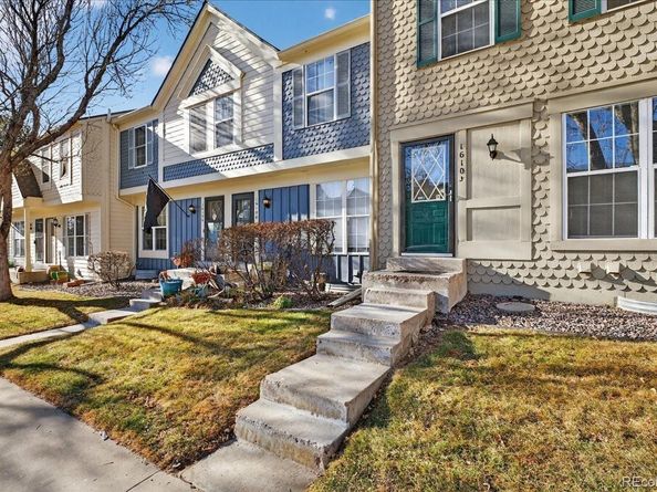 1610 S Ivory Circle J, Aurora CO 80017