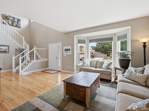 9837 W Vandeventor Drive, Littleton CO 80128