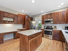 9837 W Vandeventor Drive, Littleton CO 80128
