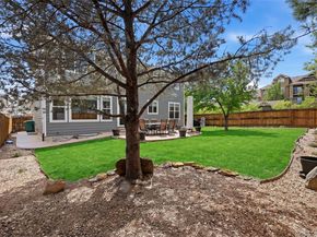 9837 W Vandeventor Drive, Littleton CO 80128