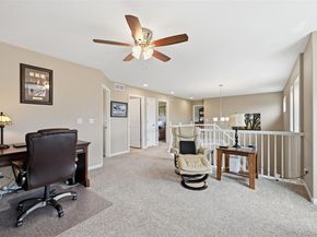 9837 W Vandeventor Drive, Littleton CO 80128