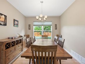 9837 W Vandeventor Drive, Littleton CO 80128