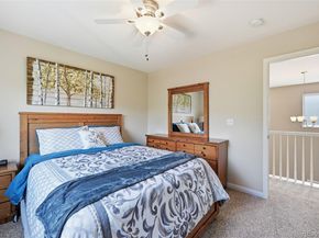 9837 W Vandeventor Drive, Littleton CO 80128