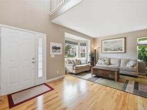 9837 W Vandeventor Drive, Littleton CO 80128