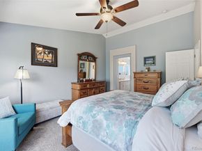 9837 W Vandeventor Drive, Littleton CO 80128