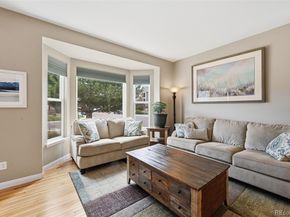 9837 W Vandeventor Drive, Littleton CO 80128